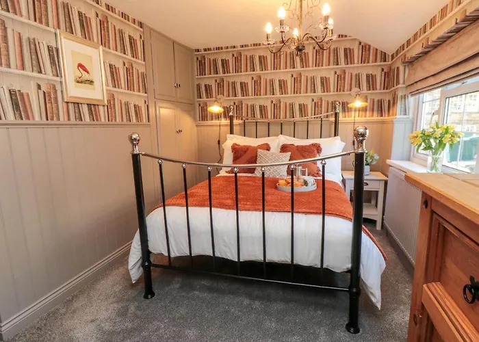 Esk View Cottage
