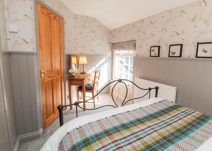Esk View Cottage