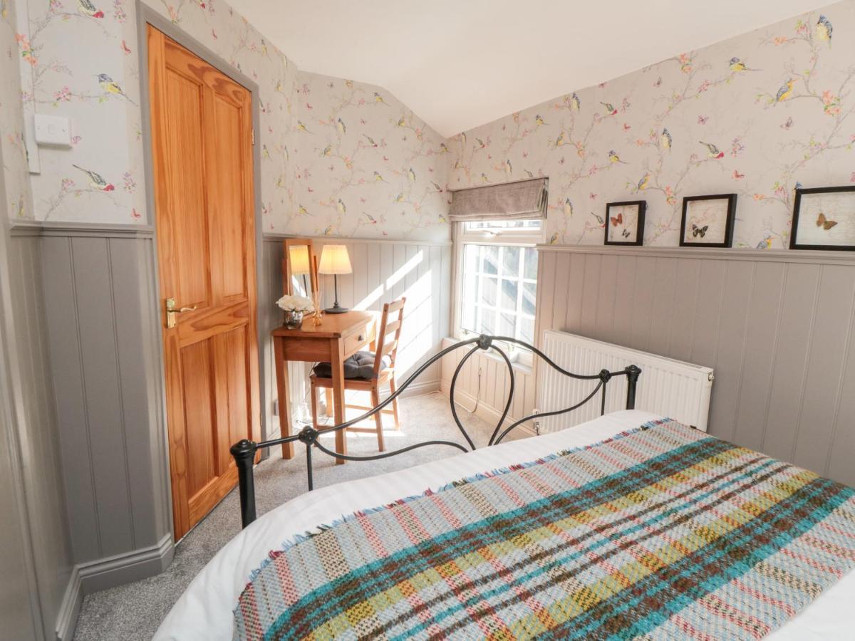 Esk View Holiday home *