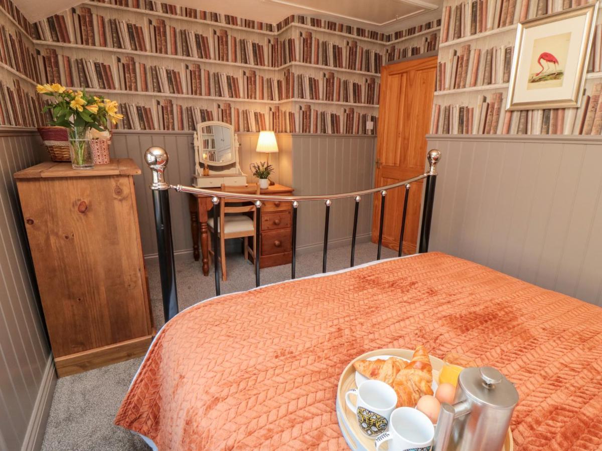 Holiday home Esk View