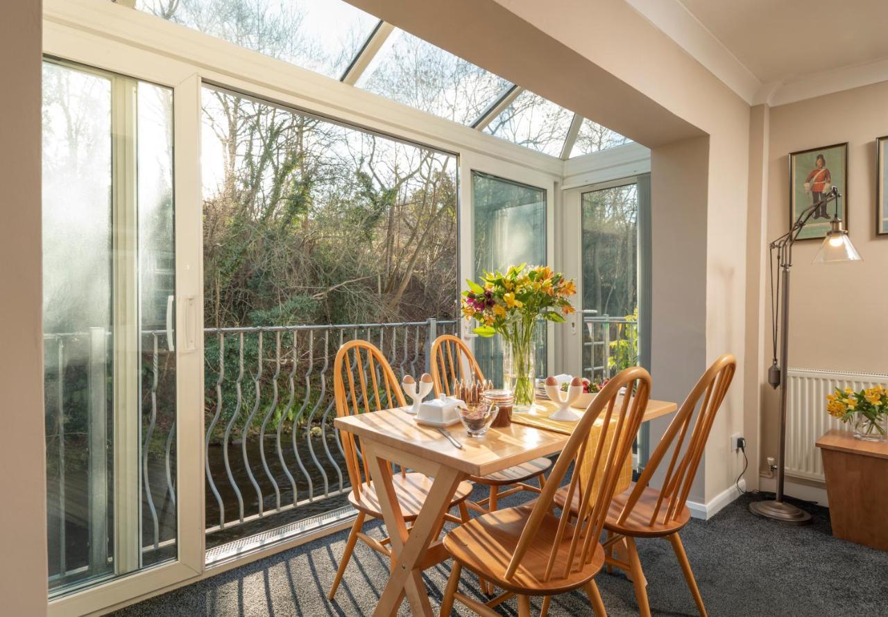 Esk View Holiday home Grosmont (North Yorkshire)