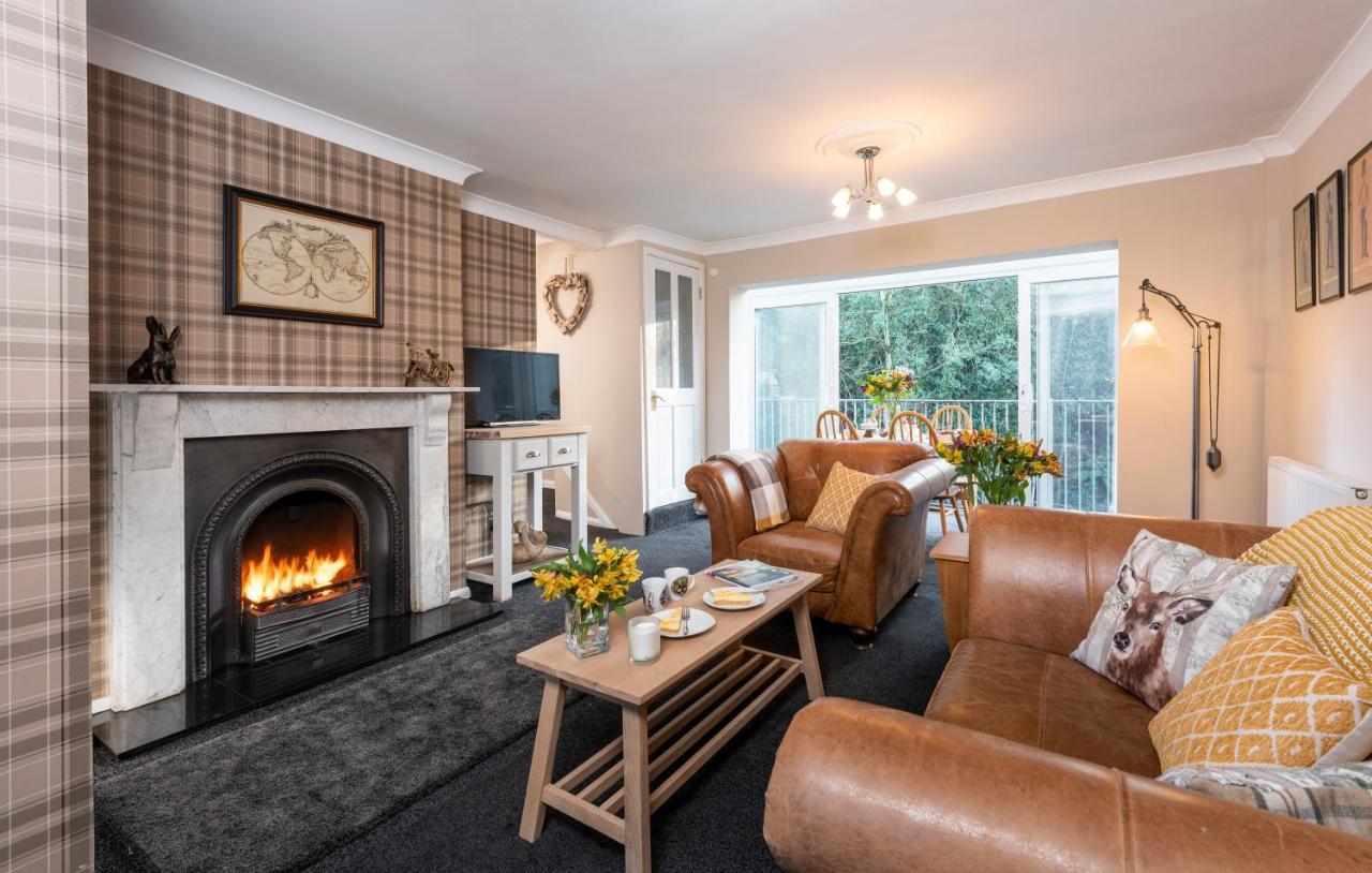 Esk View Holiday home *