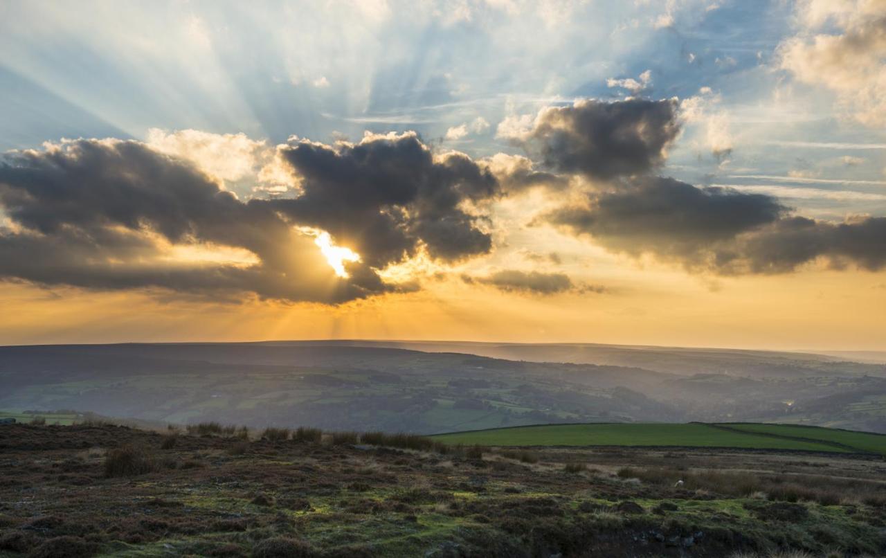 Esk View Holiday home Grosmont (North Yorkshire)