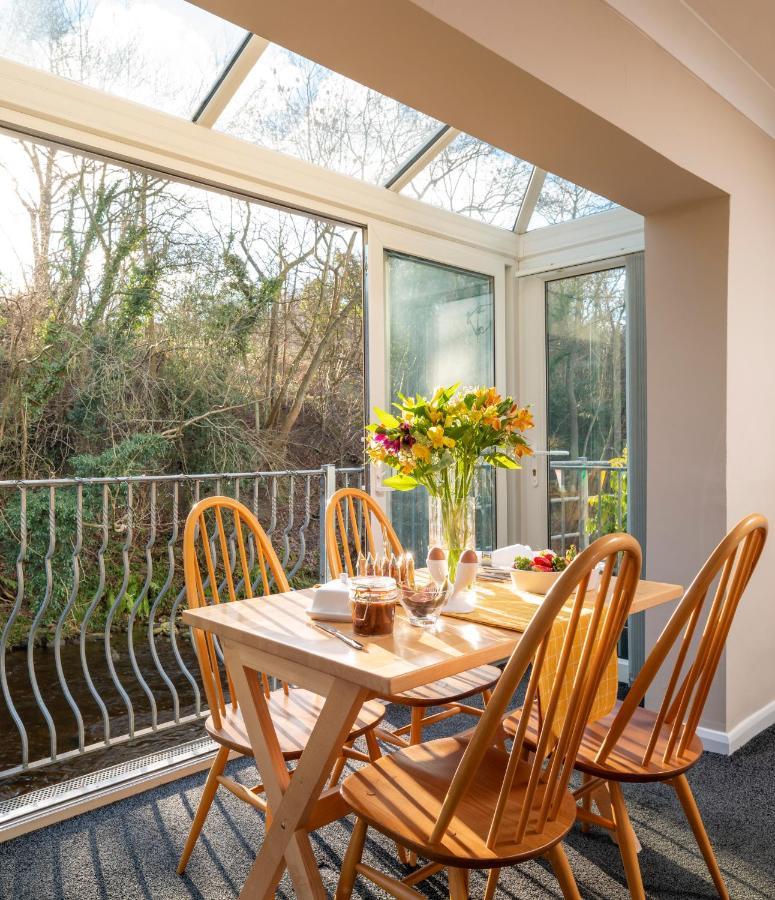 Holiday home Esk View *